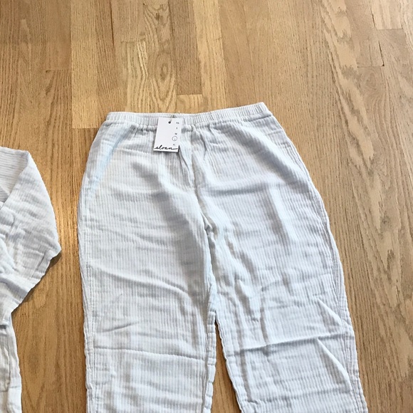 Sloan Pajama Set - Picture 2 of 6